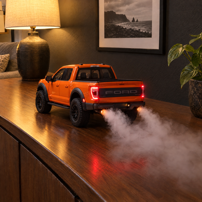 Motor Scent Orange Raptor